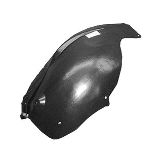1996-1999 Mercury Sable Rear Fender Liner LH - Classic 2 Current Fabrication