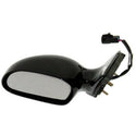 RH Door Mirror Power Non-Heated Gloss Non-Fold Taurus/Sable 96-99.