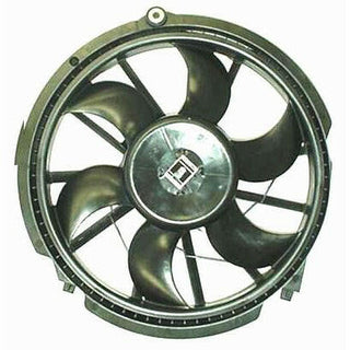 1996-1999 Mercury Sable Radiator Fan Assembly.