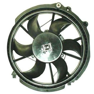 1996-1999 Ford Taurus Condenser Fan Assembly.
