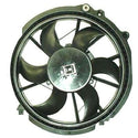 1996-1999 Mercury Sable Condenser Fan Assembly.