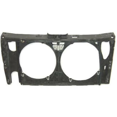 1996-1999 Mercury Sable Radiator Support.