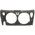 1996-1999 Ford Taurus Radiator Support.