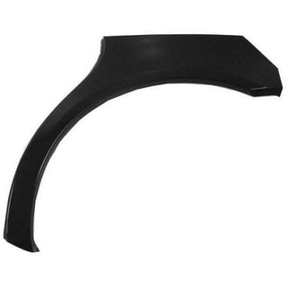 1996-1999 Mercury Sable Rear Wheel Arch LH.