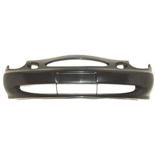 1998-1999 Ford Taurus Front Bumper Cover - Classic 2 Current Fabrication
