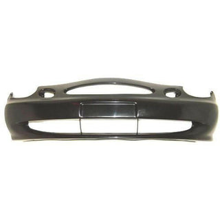 1998-1999 Ford Taurus Front Bumper Cover.