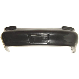 1996-1999 Mercury Sable Rear Bumper Cover - Classic 2 Current Fabrication