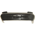 1996-1999 Mercury Sable Rear Bumper Cover.