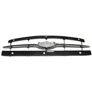 1998-1999 Ford Taurus Grille Chrome.