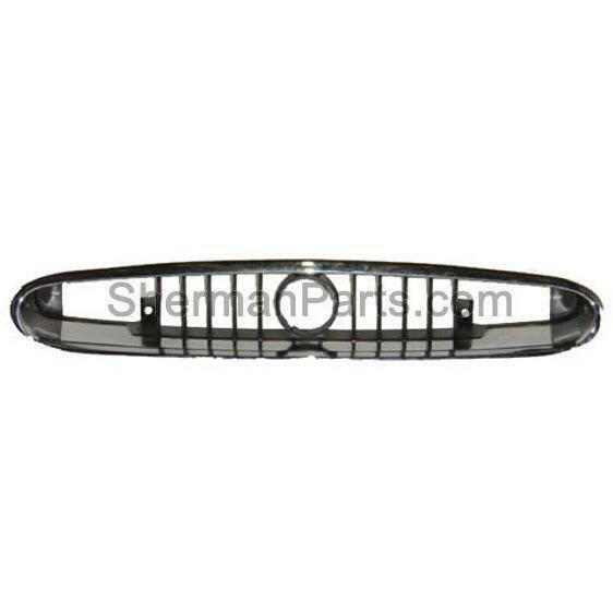 1998-1999 Mercury Sable Grille.