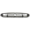 1998-1999 Mercury Sable Grille.