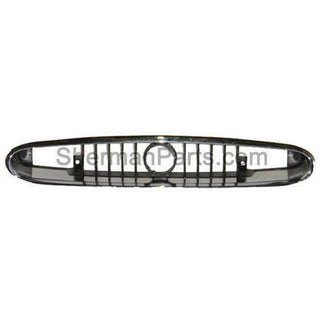 1998-1999 Mercury Sable Grille.