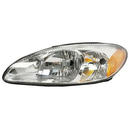 2000-2007 Ford Taurus Headlamp LH W/O Centennial Edition Taurus 00-07.