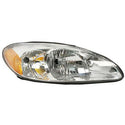 2000-2007 Ford Taurus Headlamp RH W/O Centennial Edition Taurus 00-07.