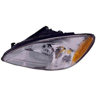 2000-2007 Ford Taurus Headlamp LH W/O Centennial Edition Taurus 00-07.