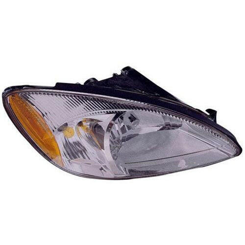 2000-2007 Ford Taurus Headlamp RH W/O Centennial Edition Taurus 00-07.