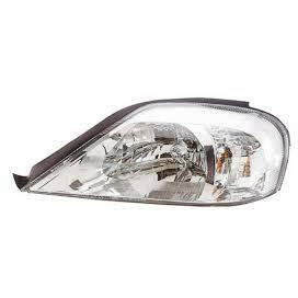 2000-2005 Mercury Sable Headlamp LH.