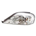 2000-2005 Mercury Sable Headlamp LH.