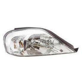 2000-2005 Mercury Sable Headlamp RH.