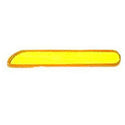 2000-2005 Mercury Sable SideReflector Lamp RH.