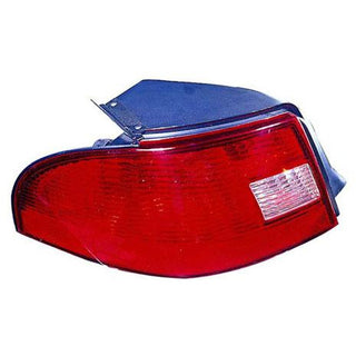 2000-2003 Mercury Sable Tail Lamp LH - Classic 2 Current Fabrication