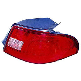2000-2003 Mercury Sable Tail Lamp RH - Classic 2 Current Fabrication
