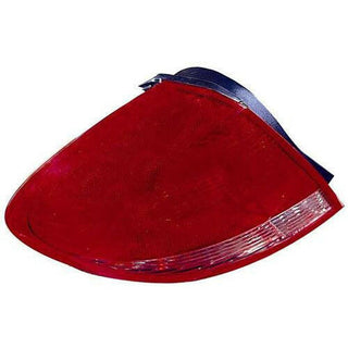 2004-2007 Ford Taurus Tail Lamp LH.