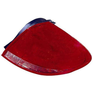 2004-2007 Ford Taurus Tail Lamp RH - Classic 2 Current Fabrication