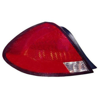 2003 Ford Taurus Tail Lamp LH.