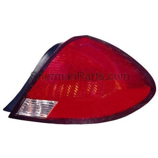2003 Ford Taurus Tail Lamp RH - Classic 2 Current Fabrication