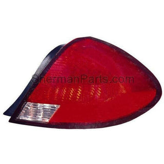 2003 Ford Taurus Tail Lamp RH.