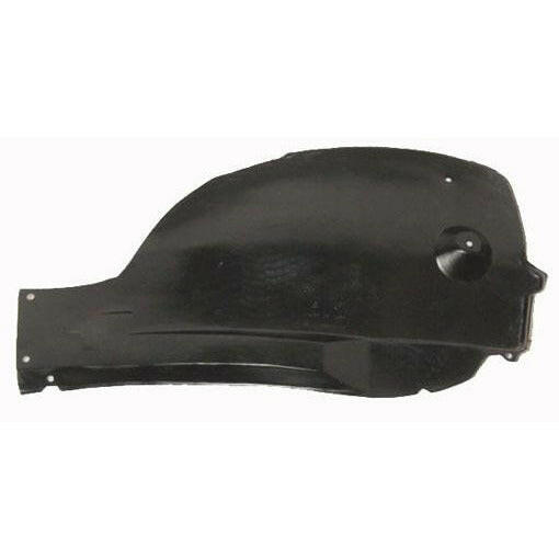 RH Fender Liner Rear Section Taurus 00-07, Sable 2000-2005.