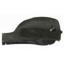 RH Fender Liner Rear Section Taurus 00-07, Sable 2000-2005.