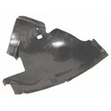 RH Fender Liner Front Section Taurus 00-07, Sable 2000-2005.