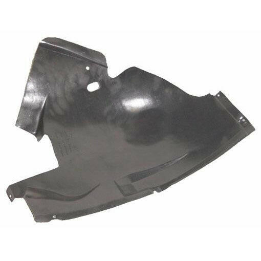 RH Fender Liner Front Section Taurus 00-07, Sable 2000-2005.