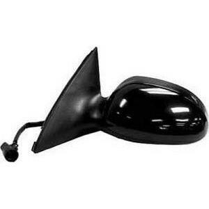 2002-2007 Ford Taurus Door Mirror LH w/Puddle Lamp Taurus 02-07, Sable.
