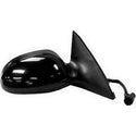 2002-2007 Ford Taurus Door Mirror RH w/Puddle Lamp Taurus 02-07, Sable.