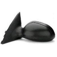 2002-2005 Mercury Sable Door Mirror LH w/Puddle Lamp Smooth w/Textured Covers - Classic 2 Current Fabrication