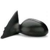 2006-2007 Mercury Sable Door Mirror LH w/Puddle Lamp Smooth w/Textured Covers.