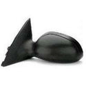 2006-2007 Mercury Sable Door Mirror LH w/Puddle Lamp Smooth w/Textured Covers.