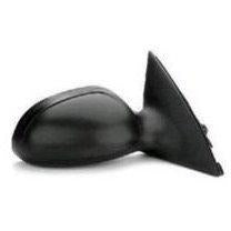 2002-2005 Mercury Sable Door Mirror RH w/Puddle Lamp Smooth w/Textured Covers - Classic 2 Current Fabrication