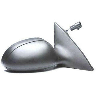 2000-2005 Mercury Sable Mirror Power LH W/O Puddle Lamp.