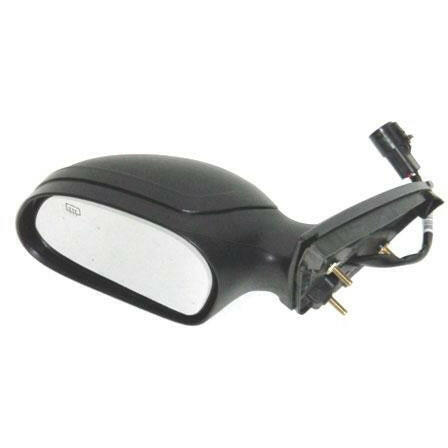 2000-2007 Ford Taurus Mirror Power LH W/O Puddle Lamp Taurus 00-07, SABL E 2000-2005.