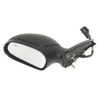 2000-2007 Ford Taurus Mirror Power LH W/O Puddle Lamp Taurus 00-07, SABL E 2000-2005.