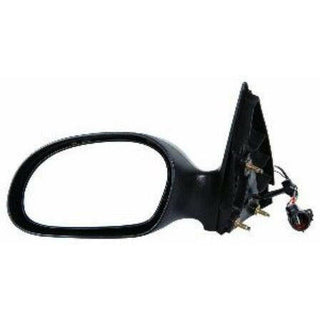 2002-2005 Mercury Sable Mirror Power LH.