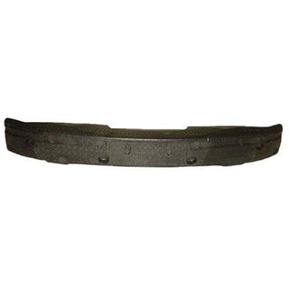 2000-2003 Ford Taurus Front Impact Absorber - Classic 2 Current Fabrication