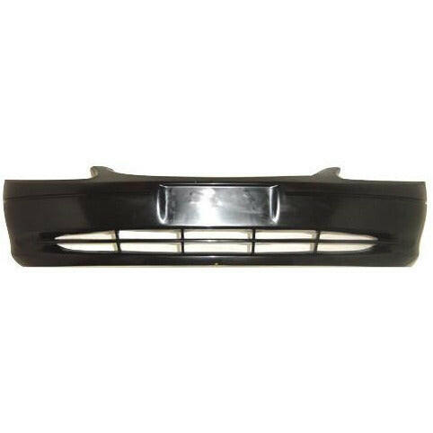 Front Bumper Cover (P) Taurus 00-03.