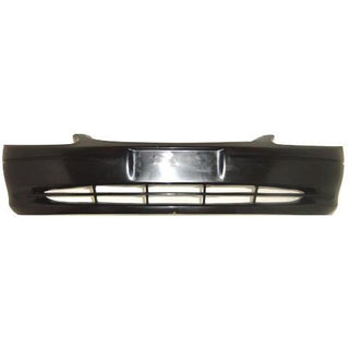 Front Bumper Cover (P) Taurus 00-03 - Classic 2 Current Fabrication