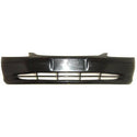 Front Bumper Cover (P) Taurus 00-03.