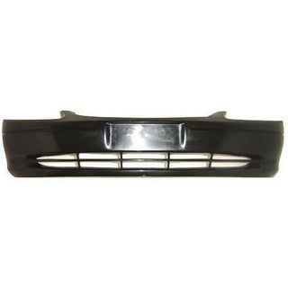 Front Bumper Cover (C) (P) Taurus 00-03.